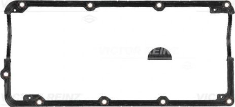 Комплект прокладок кришки ГБЦ SKODA SUPERB, VW PASSAT, AUDI A4, VICTOR REINZ (153408801)