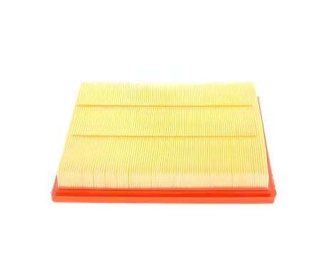 Повітряний фільтр OPEL ASTRA, CHEVROLET CRUZE, CHEVROLET ORLANDO, BOSCH (09864B0008)