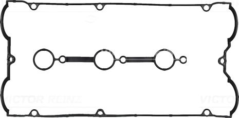 Комлект прокладок кришки ГБЦ для KIA SORENTO, VICTOR REINZ (155368701)