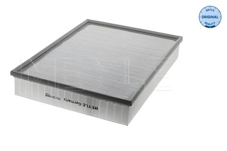 Повітряний фільтр MERCEDES-BENZ SPRINTER, VW CRAFTER, MEYLE (0123210010) Повітряний фільтр MERCEDES-BENZ SPRINTER, VW CRAFTER, MEYLE (0123210010)