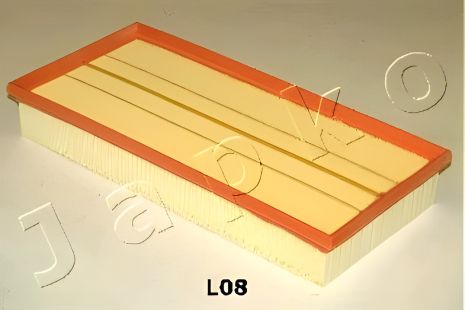 Повітряний фільтр для AUDI Q7, VW TOUAREG, PORSCHE CAYENNE, JAPKO (20L08) Повітряний фільтр для AUDI Q7, VW TOUAREG, PORSCHE CAYENNE, JAPKO (20L08)