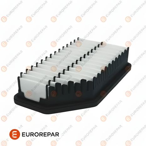 Фильтр воздушный HYUNDAI ACCENT, KIA RIO, KIA SOUL, EUROREPAR (1638026680) Фильтр воздушный HYUNDAI ACCENT, KIA RIO, KIA SOUL, EUROREPAR (1638026680)