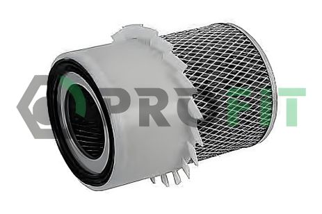 Фильтр воздушный MITSUBISHI PAJERO, PROFIT (15112701)