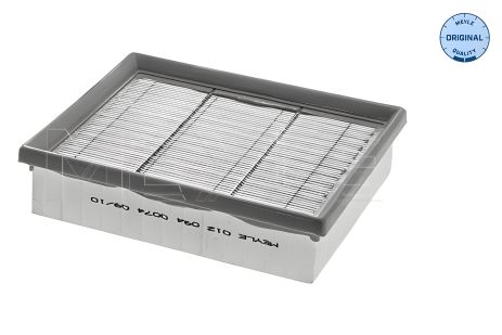 Повітряний Фільтр для MERCEDES-BENZ B-CLASS, MEYLE (0120940074)