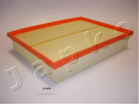Повітряний фільтр LAND ROVER, JAPKO (20L02) Повітряний фільтр LAND ROVER, JAPKO (20L02)