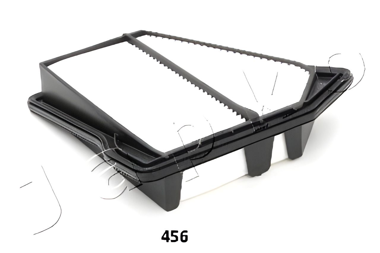 Повітряний фільтр для моделі HONDA CR-V, JAPKO (20456) Повітряний фільтр для моделі HONDA CR-V, JAPKO (20456)