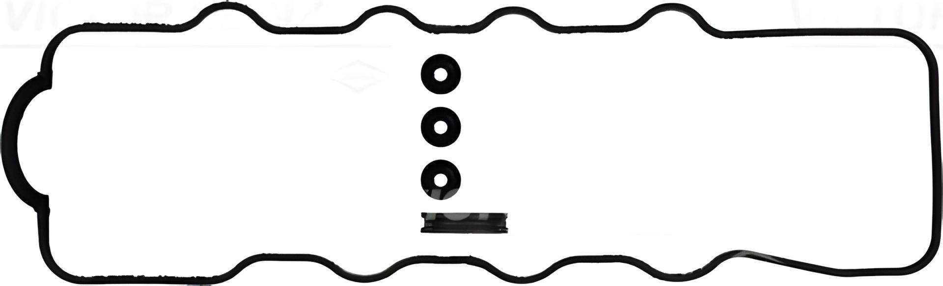 Прокладок кришки ГБЦ комплект MAZDA 323, MAZDA E-SERIE, VICTOR REINZ (155225901) Прокладок кришки ГБЦ комплект MAZDA 323, MAZDA E-SERIE, VICTOR REINZ (155225901)