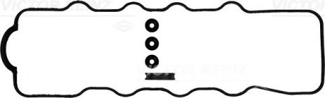 Комплект прокладок кришки ГБЦ MAZDA 323, MAZDA E-SERIE, VICTOR REINZ (155225901)