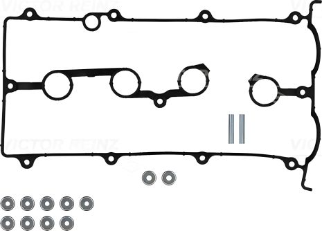 Прокладок ГБЦ кришки комплект FORD ACTIVA, MAZDA MPV, MAZDA PREMACY, VICTOR REINZ (155352401)