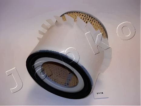 Фільтр повітряний MITSUBISHI L, TOYOTA LITEACE, JAPKO (20611) Фільтр повітряний MITSUBISHI L, TOYOTA LITEACE, JAPKO (20611)