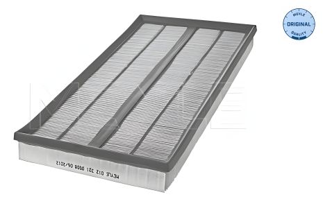 Фільтр повітряний для MERCEDES-BENZ VITO, MERCEDES-BENZ VIANO, MEYLE (0123210008) Фільтр повітряний для MERCEDES-BENZ VITO, MERCEDES-BENZ VIANO, MEYLE (0123210008)