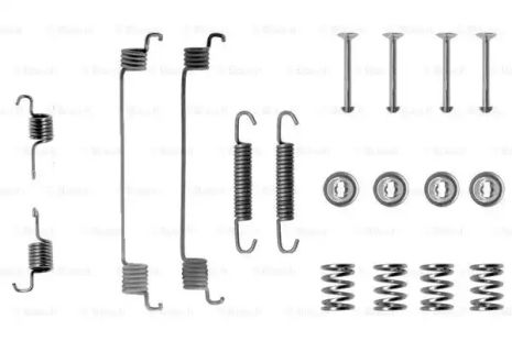 КМП бар.колодок DACIA/FIAT/LANCIA/PEUGEOT/RENAULT \\87