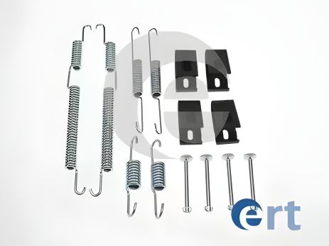 К-кт монтажний гальмівних колодок HYUNDAI i20, HYUNDAI i10, HYUNDAI GETZ, ERT (310140) К-кт монтажний гальмівних колодок HYUNDAI i20, HYUNDAI i10, HYUNDAI GETZ, ERT (310140)