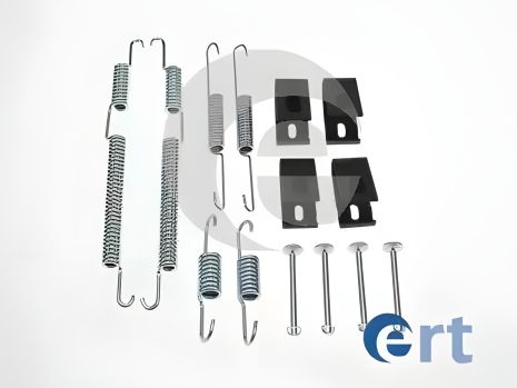 К-кт монтажний гальмівних колодок HYUNDAI i20, HYUNDAI i10, HYUNDAI GETZ, ERT (310140) К-кт монтажний гальмівних колодок HYUNDAI i20, HYUNDAI i10, HYUNDAI GETZ, ERT (310140)