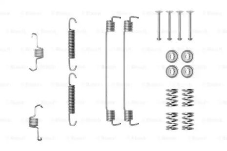 КМП бар.колодок DACIA/RENAULT Logan/Sandero/Clio/Simbol/Thaila \\0,9-1,9 \\98