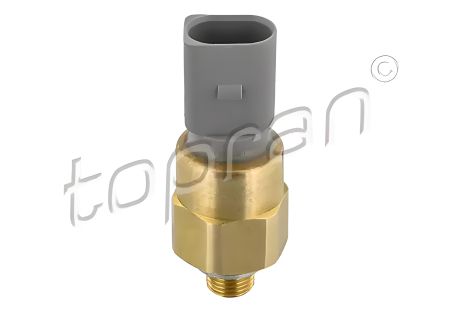 Датчик давления масла насоса ГУР для VAG, TOPRAN (109894)