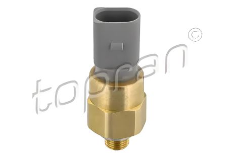 Датчик давления масла насоса ГУР для VAG, TOPRAN (109894)