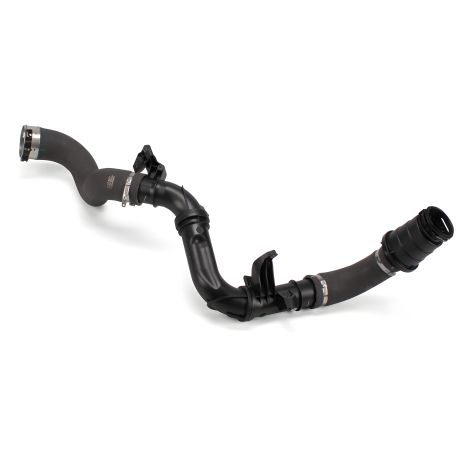 Левый патрубок интеркулера Trafic III 1.6dCi, RENAULT (144601915R) Левый патрубок интеркулера Trafic III 1.6dCi, RENAULT (144601915R)