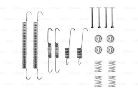 КМП бар.колодок PSA Berlingo/Picasso/Xsara/405/Partner/Laguna/Megane// \\1,1-2,0 \\92-10