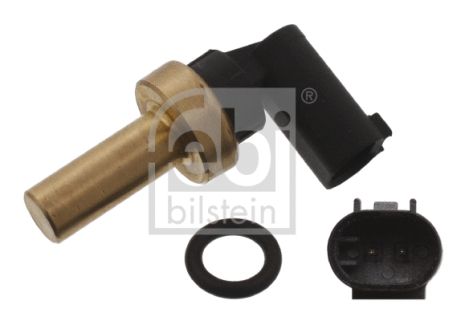 Датчик температури SMART FORTWO, MERCEDES-BENZ SLR, MERCEDES-BENZ E-CLASS, FEBI BILSTEIN (34074)