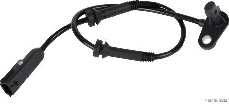 Датчик ABS SAIPA RENAULT, DACIA LOGAN, DACIA SANDERO, HERTH+BUSS ELPARTS (70660568) Датчик ABS SAIPA RENAULT, DACIA LOGAN, DACIA SANDERO, HERTH+BUSS ELPARTS (70660568)