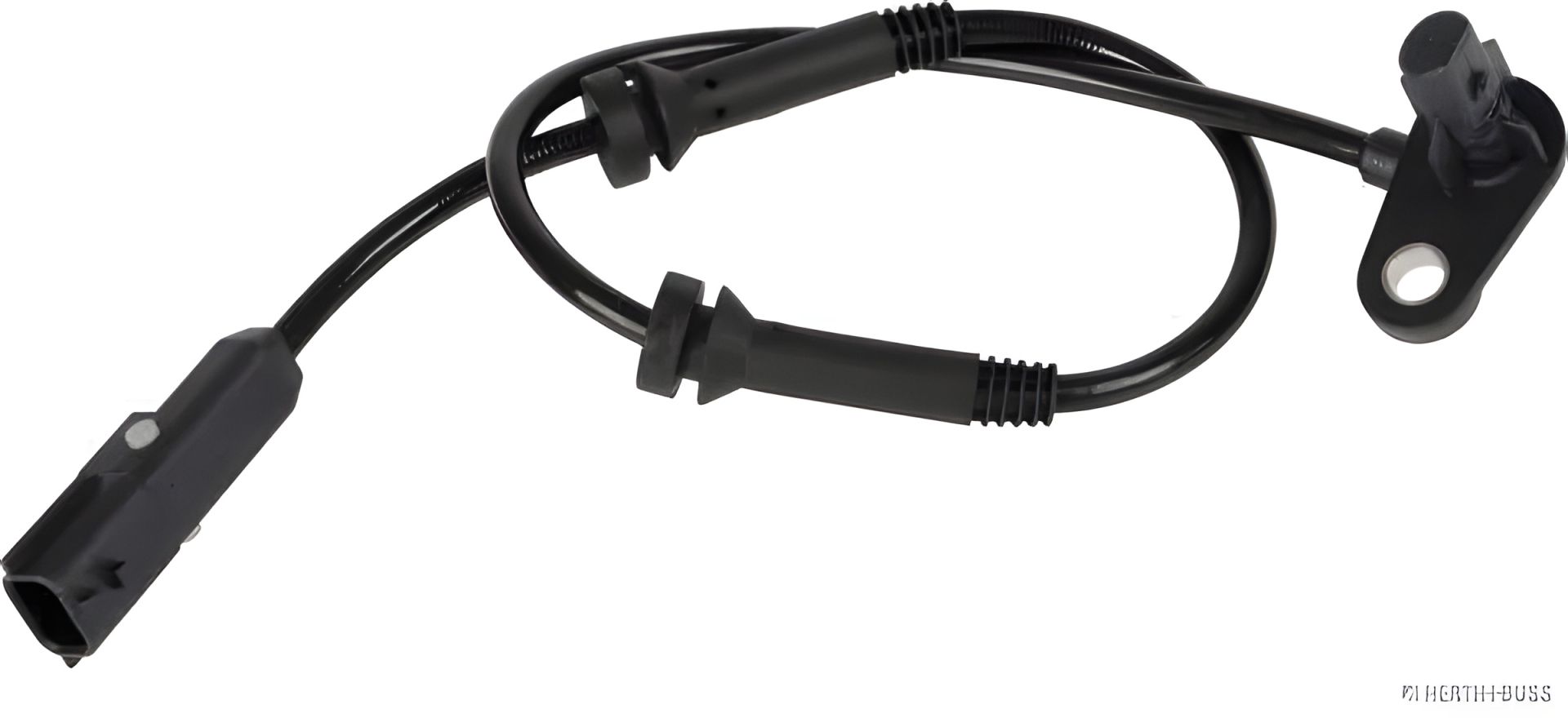 Датчик ABS SAIPA RENAULT, DACIA LOGAN, DACIA SANDERO, HERTH+BUSS ELPARTS (70660568) Датчик ABS SAIPA RENAULT, DACIA LOGAN, DACIA SANDERO, HERTH+BUSS ELPARTS (70660568)