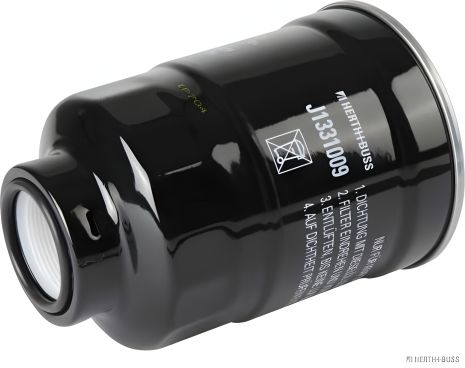 Топливный фильтр NISSAN NAVARA, JAKOPARTS (J1331009)