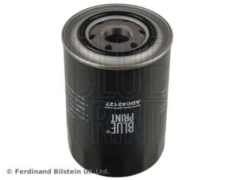 Фільтр оливи MITSUBISHI PAJERO, BLUE PRINT (ADC42127)