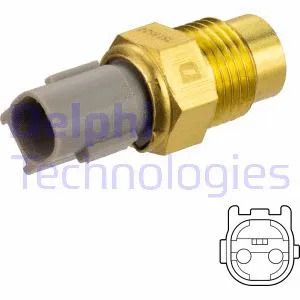 ΠΠ°ΡΡΠΈΠΊ ΡΠ΅ΠΌΠΏΠ΅ΡΠ°ΡΡΡΡ LEXUS RX, TOYOTA CAMRY, DELPHI (TS10524) ΠΠ°ΡΡΠΈΠΊ ΡΠ΅ΠΌΠΏΠ΅ΡΠ°ΡΡΡΡ LEXUS RX, TOYOTA CAMRY, DELPHI (TS10524)