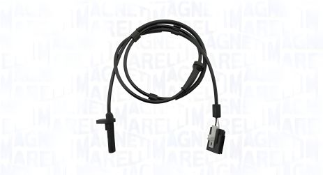 Датчик ABS для FORD TRANSIT, MAGNETI MARELLI (172100092010)