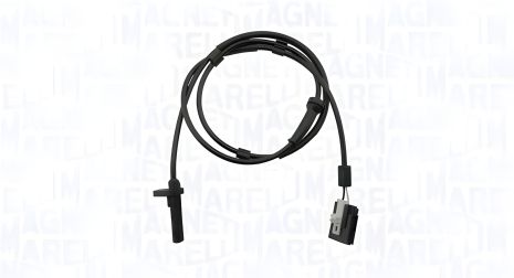 Датчик ABS для FORD TRANSIT, MAGNETI MARELLI (172100092010) Датчик ABS для FORD TRANSIT, MAGNETI MARELLI (172100092010)