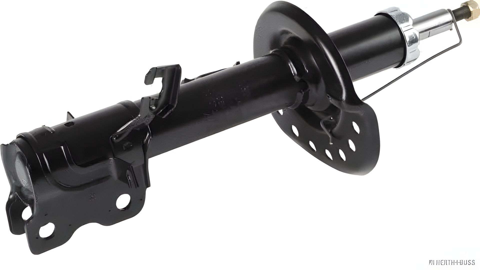 Амортизатор лівий передній NISSAN JUKE 10- (Jakoparts) J4301016 Амортизатор лівий передній NISSAN JUKE 10- (Jakoparts) J4301016