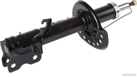 Амортизатор лівий передній NISSAN JUKE 10- (Jakoparts) J4301016