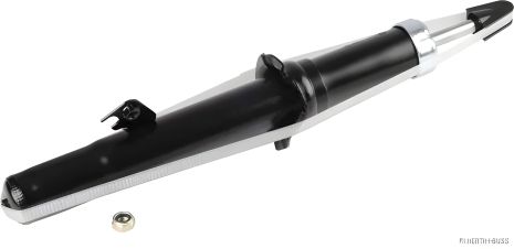 Лівий передній амортизатор Mazda 6 -08 (Jakoparts) J4303006, газовий