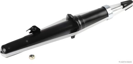 Лівий передній амортизатор Mazda 6 -08 (Jakoparts) J4303006, газовий