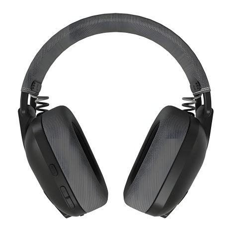 Fantech WHG03 Studio игровые наушники, 3 режима (Проводной, BT, 2.4Ghz) Черные