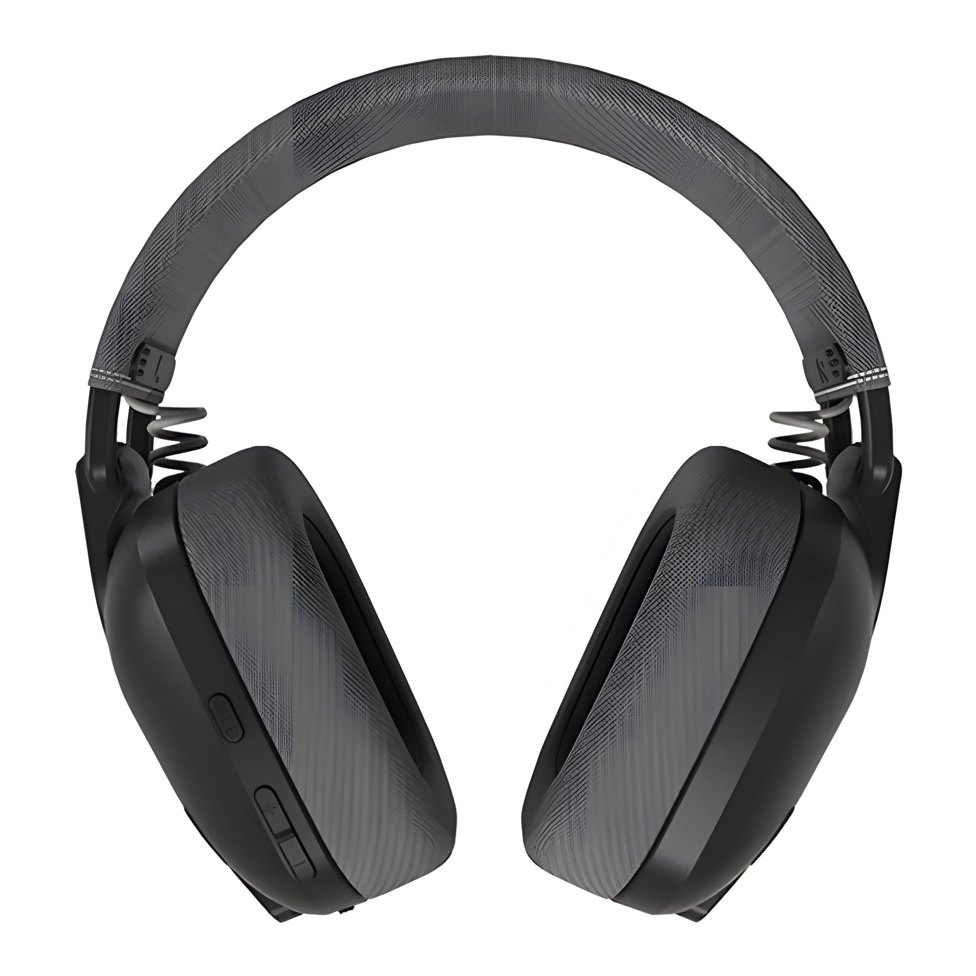 Ігрові Навушники Fantech WHG03 Studio, 3 Modes, Wired, BT5.3, 2.4Ghz, AUX, 400 mAh, 40h Чорний Ігрові Навушники Fantech WHG03 Studio, 3 Modes, Wired, BT5.3, 2.4Ghz, AUX, 400 mAh, 40h Чорний
