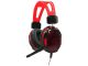 Игровые Наушники Jeqang JH-2016 Красный Игровые Наушники Jeqang JH-2016 Красный