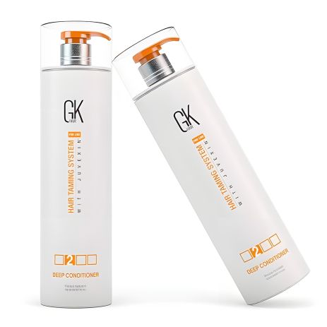 Маска глибокого кондиціонування GKhair (Global Keratin) Deep Conditioner, 50 г (розлив) Маска глибокого кондиціонування GKhair (Global Keratin) Deep Conditioner, 50 г (розлив)
