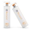 Маска глибокого кондиціонування GKhair (Global Keratin) Deep Conditioner, 50 г (розлив) Маска глибокого кондиціонування GKhair (Global Keratin) Deep Conditioner, 50 г (розлив)