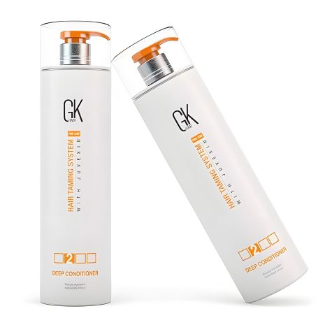 Маска глубокого кондиционирования GKhair (Global Keratin) Deep Conditioner, 100 г (разлив)