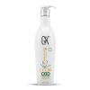 Кондиционер GKhair CBD Vegan 650 мл