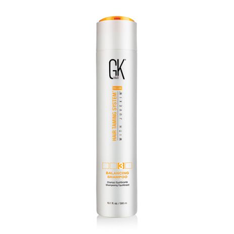 Балансирующий шампунь Balancing Shampoo GKhair (Global Keratin), 300 мл