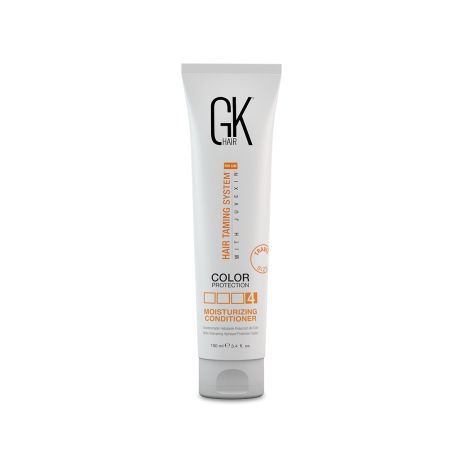 Увлажняющий кондиционер GKhair (Global Keratin) Moisturizing Conditioner, 100 мл