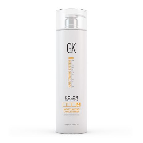 Увлажняющий кондиционер GKhair (Global Keratin) Moisturizing Conditioner 1000 мл