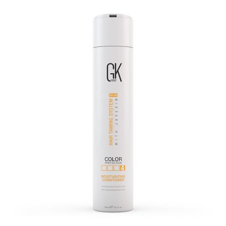 Увлажняющий кондиционер GKhair (Global Keratin) Moisturizing Conditioner, 300 мл