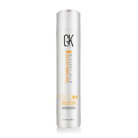 Восстанавливающий кондиционер GKhair Balancing Conditioner, 300 мл.