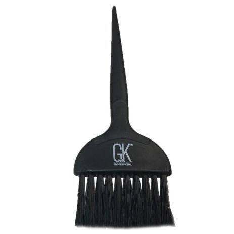Профессиональная кисть для нанесения краски, кератина GKhair Application Brush