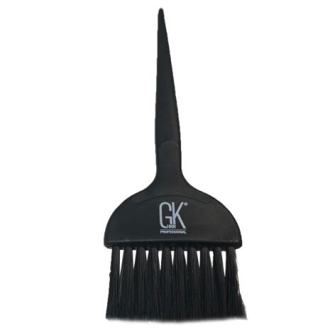 Профессиональная кисть для нанесения краски, кератина GKhair Application Brush