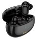 Наушники HOCO EQ17 Praise true wireless ANC noise cancelling BT headset |BT5.4, 40/400mAh, 7h| black